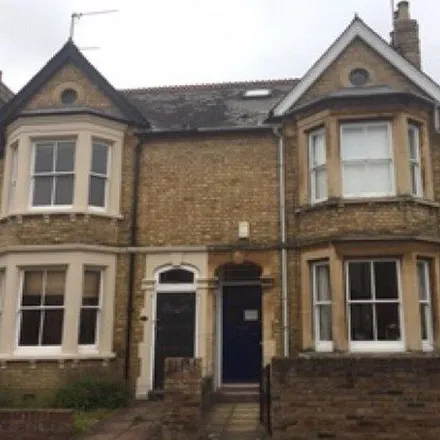 Rent this 8 bed apartment on 42 Divinity Road in Oxford, OX4 1LJ