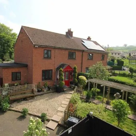Buy this 3 bed duplex on Trefecca in Wye, Kent