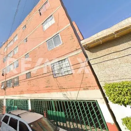 Buy this 1 bed apartment on Calle Rosalío Bustamante 172 in Iztapalapa, 09530 Mexico City