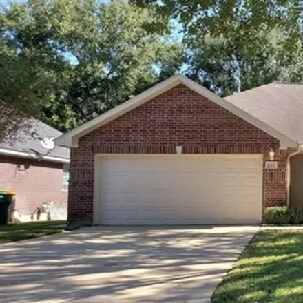 Rent this 3 bed house on 1227 Toby Lane in Beach, Conroe