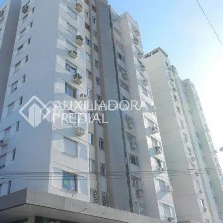 Image 2 - Rua Marquês de Sapucaí, Ideal, Novo Hamburgo - RS, 93336-240, Brazil - Apartment for sale