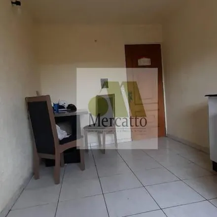 Buy this 3 bed apartment on Escola Estadual Professora Maria Apparecida Nigro Gava in Rua Mário Latorre 256, Parque Pinheiros