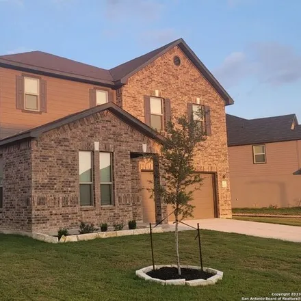 Rent this 5 bed house on 11301 Sawyer Valley in Bexar County, TX 78254