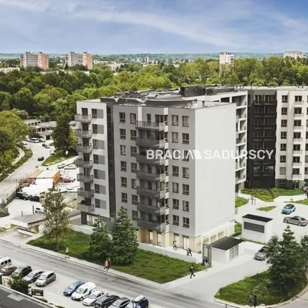 Image 4 - Leonida Teligi 11, 30-835 Krakow, Poland - Apartment for sale
