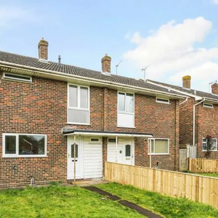 Buy this 3 bed duplex on Woodgreen Road in Littleton, SO22 6LH