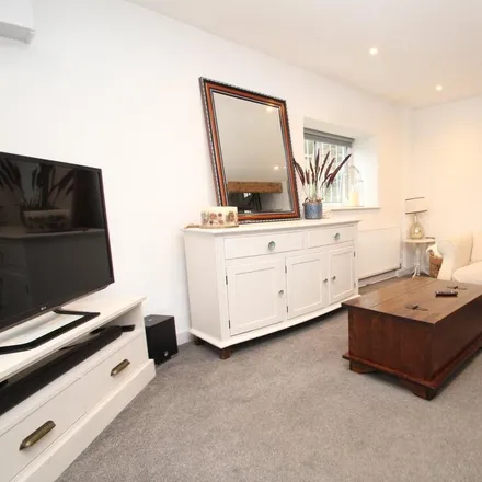 Rent this 2 bed duplex on Wood Lane in Leeds, LS7 3QE