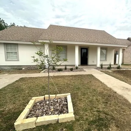 Buy this 3 bed house on 2067 Lindburgh Circle in Eagle Pass, TX 78852