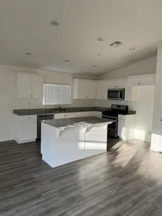 Buy this 4 bed house on Rose Thorne Circle in San Jacinto, CA 92583
