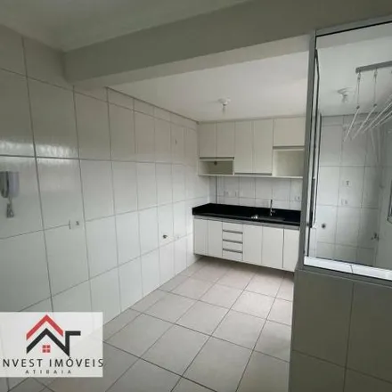 Rent this 2 bed apartment on Avenida São Paulo in Recreio Estoril, Atibaia - SP