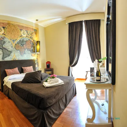 Image 3 - Shopping Casa, Via Candia, 52, 00192 Rome RM, Italy - Apartment for rent