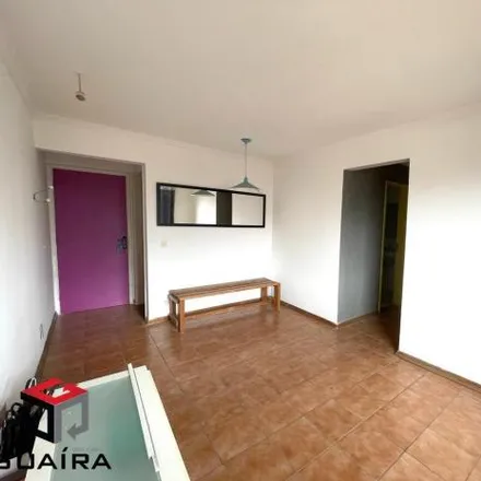 Buy this 3 bed apartment on Rua Santa Cruz in Perus, São Paulo - SP
