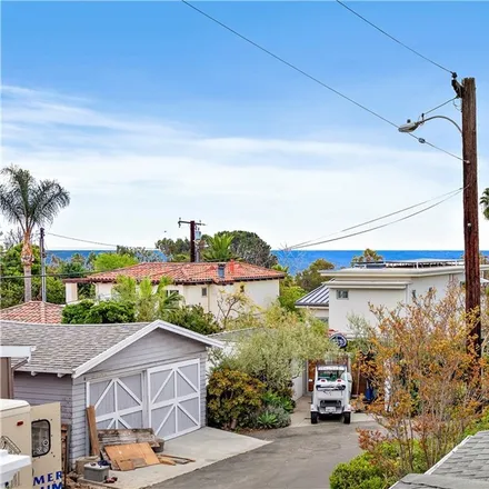 Image 1 - 1473 Santa Cruz Street, Laguna Beach, CA 92651, USA - House for rent