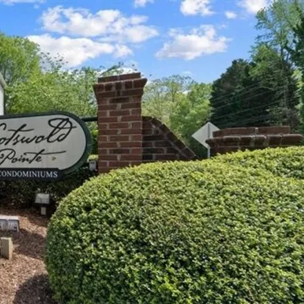 Buy this 2 bed condo on Greensboro Urban Loop in Battle Forest, Greensboro