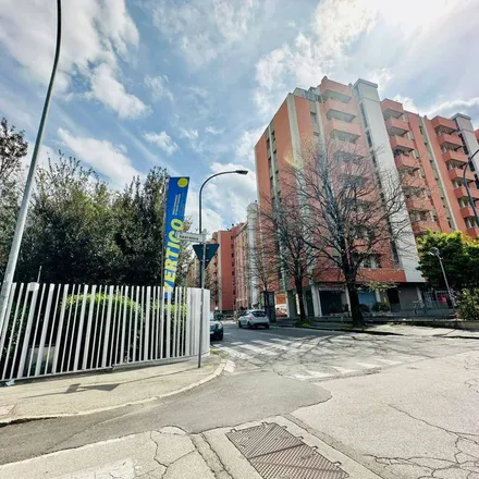 Image 8 - Via Giovanni Fattori 19, 40133 Bologna BO, Italy - Apartment for rent