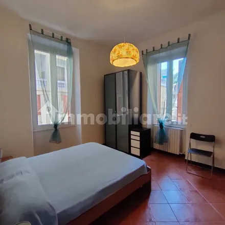 Rent this 5 bed apartment on Carrefour Express in Cianassu, Via Bernardo Arecco 36