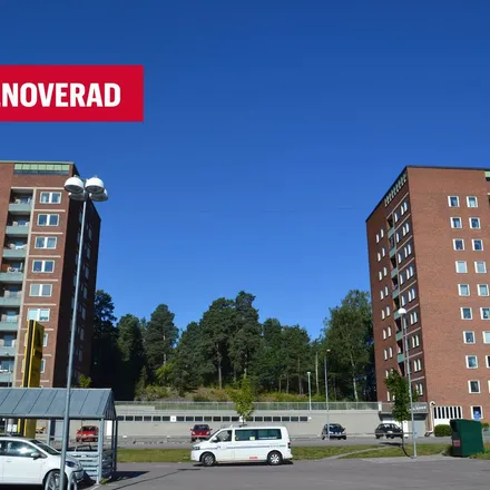 Image 4 - Bangatan 17, 722 27 Västerås, Sweden - Apartment for rent