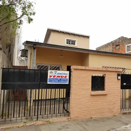 Buy this 4 bed house on José Pacífico Otero 203 in Partido de Ituzaingó, B1712 CDU Ituzaingó