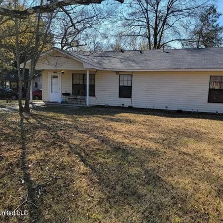 Rent this 3 bed house on 304 Savanna Street in Choctaw Village, Jackson