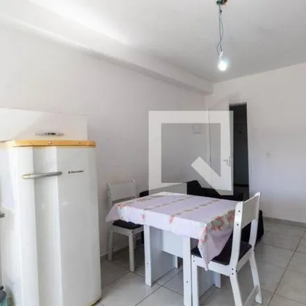 Rent this 2 bed apartment on Rua Othonieu Bispo de Almeida in Vila São Francisco, São Paulo - SP
