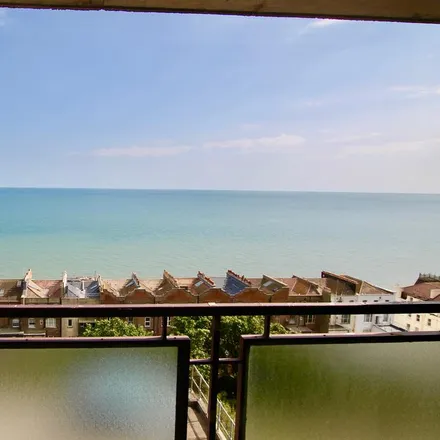 Rent this 2 bed apartment on Sussex Steps in St Leonards, TN38 0NF