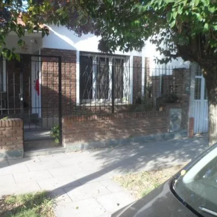 Buy this 3 bed house on Doctor Barreiro Aguirre 4101 in Olivos, B1605 BNA Vicente López