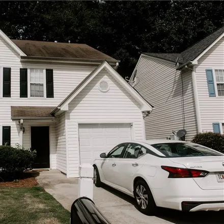 Buy this 4 bed house on 30 Springbottom Drive in Lawrenceville, GA 30046