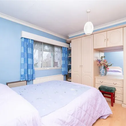 Rent this 3 bed apartment on Speart Lane in London, TW5 9EE