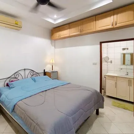 Rent this 2 bed apartment on 39 119 soi 102 Hua Hin  Hua Hin 77110