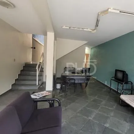Rent this studio house on Rua Baffin in Centro, São Bernardo do Campo - SP