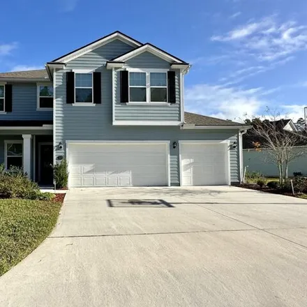 Rent this 4 bed house on 99 Glasgow Drive in Saint Johns County, FL 32259
