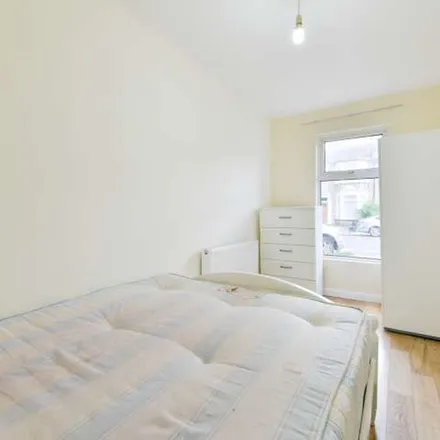 Rent this 1 bed apartment on Valentines Road in London, IG1 4SA