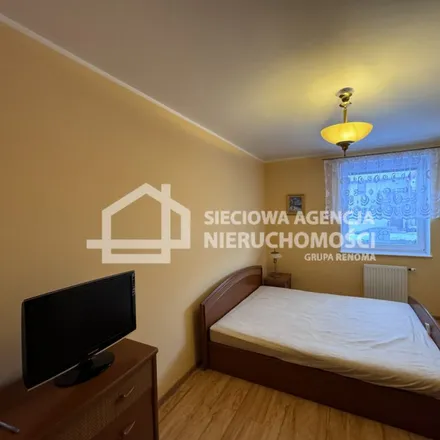 Image 7 - Nowodworcowa 4, 81-587 Gdynia, Poland - Apartment for sale
