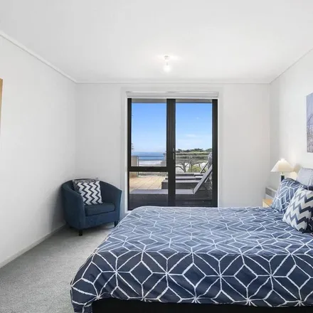 Rent this 3 bed apartment on Lorne VIC 3232