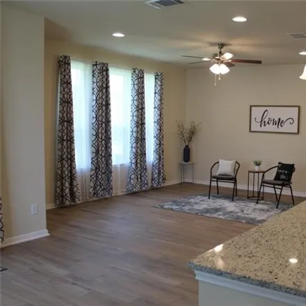 Image 3 - 2102 Rooster Rd Unit A, Pflugerville, Texas, 78660 - Townhouse for rent
