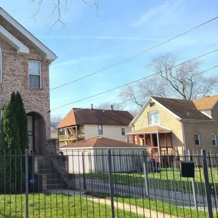 Buy this 3 bed house on 9360 South Burnside Avenue in Chicago, IL 60619
