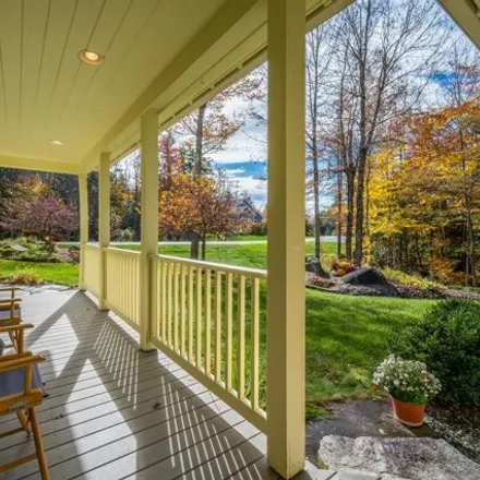 Image 3 - Spruce Lane, New London, NH 03257, USA - House for sale