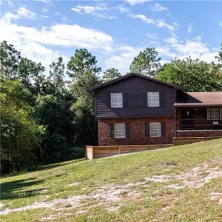 Buy this 4 bed house on 9001 Southwest 209th Circle in Marion County, FL 34431