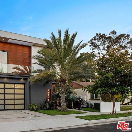 Buy this 4 bed house on 11902 Bray Street in Los Angeles, CA 90230