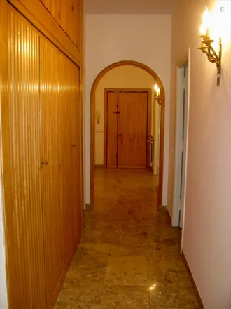 Image 7 - Via Federico Millosevich, 00158 Rome RM, Italy - Room for rent