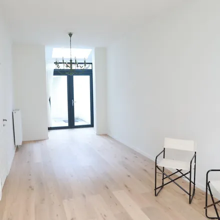 Image 8 - Belegstraat 54, 2018 Antwerp, Belgium - Apartment for rent