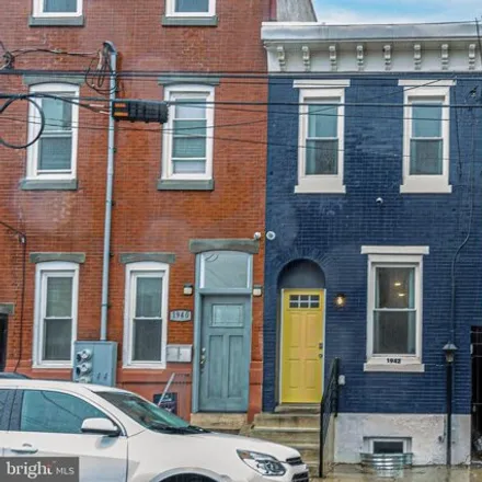 Buy this 2 bed house on 1942 North Marshall Street in Philadelphia, PA 19133