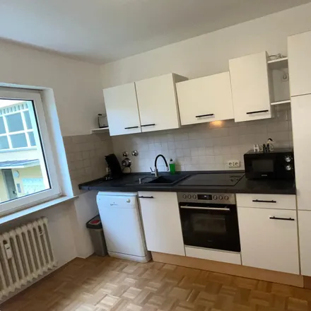 Image 7 - Erlanger Straße 2, 93059 Regensburg, Germany - Apartment for rent