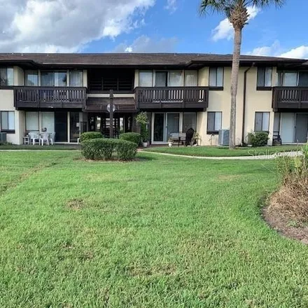 Rent this 2 bed condo on 2 Clubhouse Drive in Palm Coast, FL 32137