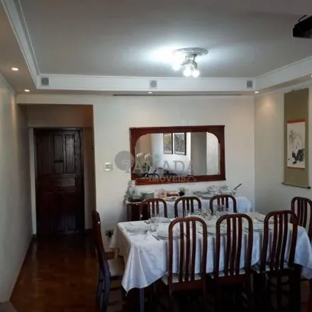 Buy this 3 bed apartment on Avenida Celso Garcia 4273 in Vila Azevedo, São Paulo - SP