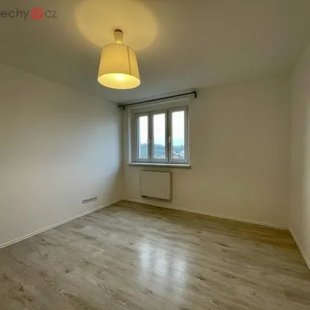 Rent this 2 bed apartment on Nad Vinohradem 542/16 in 147 00 Prague, Czechia