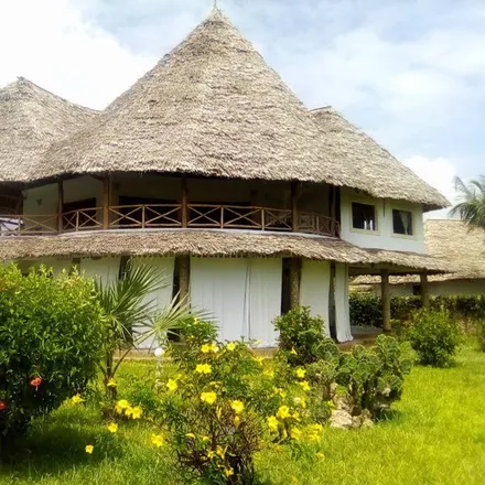 Rent this 4 bed house on Kanani Road in Watamu, 80202