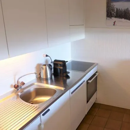 Image 2 - 3963 Montana, Switzerland - Apartment for rent