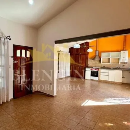 Buy this 4 bed house on Doctor Manuel Parga 3419 in Residencial Vélez Sársfield, Cordoba