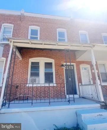 Buy this 3 bed house on 305 E 22nd St in Wilmington, Delaware