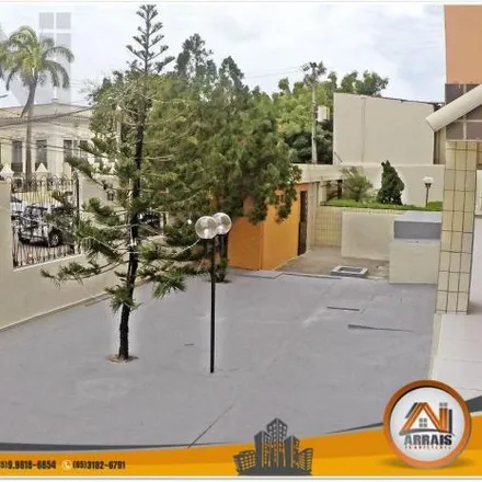 Image 1 - Avenida da Universidade 1951, Benfica, Fortaleza - CE, 60020-180, Brazil - Apartment for sale